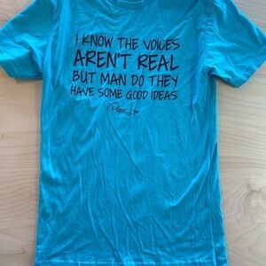 Piper Lou Tee size Small ( L)
